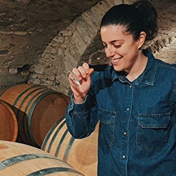 Le vin s'anime - CHALON-SUR-SAONE