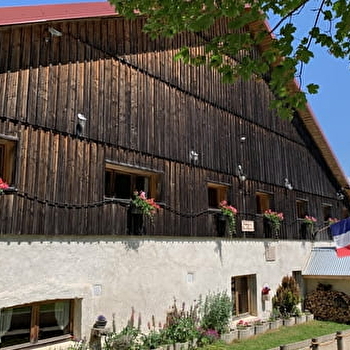 Gîte Au cœur des rêves - GRAND'COMBE-CHATELEU