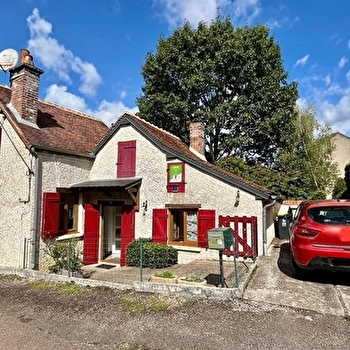 Les Rives du Bourdon - SAINT-FARGEAU