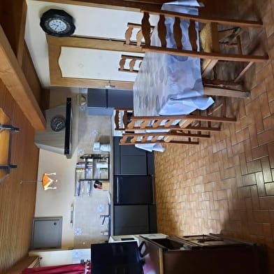 Appartement - Sous le caillet