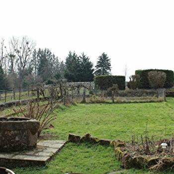 Au Vieux Moulin - FELON