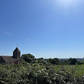 Les 4 lavoirs - ROSEY