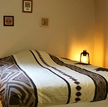 Le petit Ranch du Clos de la Chevauchée - THUREY-LE-MONT