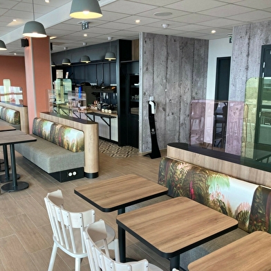 B&B Hôtel Dijon Valmy