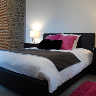 Le Domaine des Trois Lacs - Chambres d'Hôtes