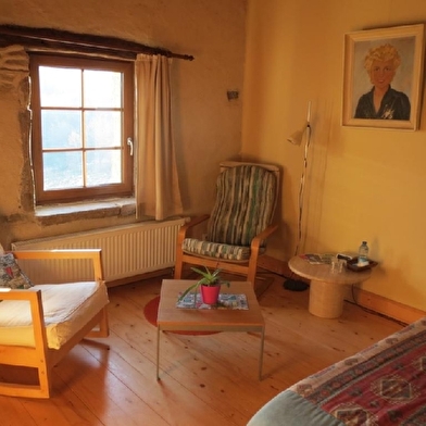 Les Grandes Fontaines