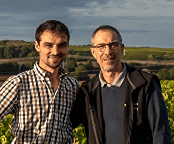 Domaine des Fines Caillotte - Pabiot Jean et Fils - POUILLY-SUR-LOIRE