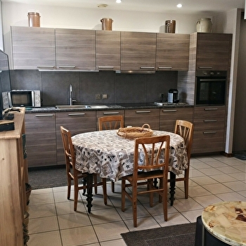 Appartement - Quai du Doubs - PONTARLIER