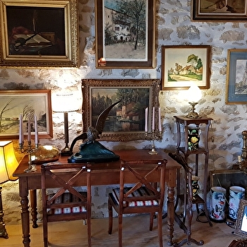 Sous les Ors - VAUX-EN-PRE