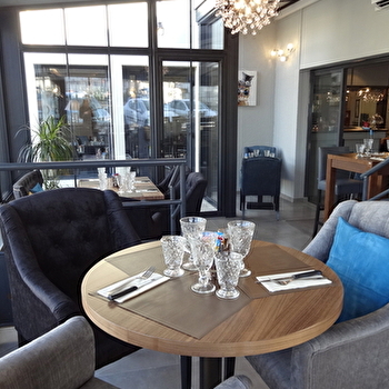 Le Calypso - MONTBARD