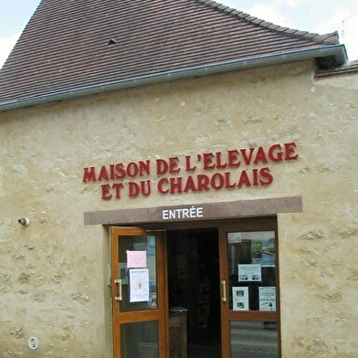 Maison de l'Elevage et du Charolais (Réseau Ecomusée du Morvan)