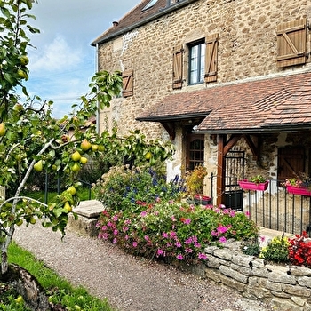 Au Petit Bourguignon - PRECY-SOUS-THIL