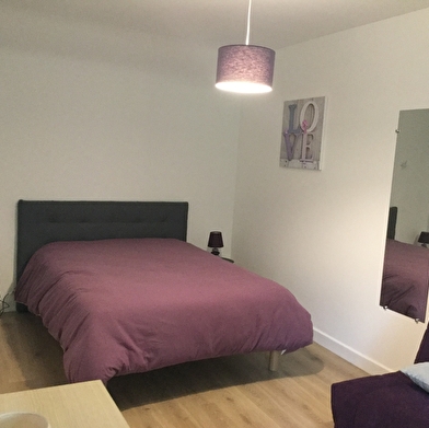 Petite maison au cœur de La Clayette