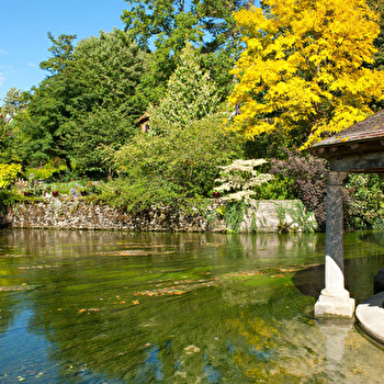 Village de Bèze - BEZE