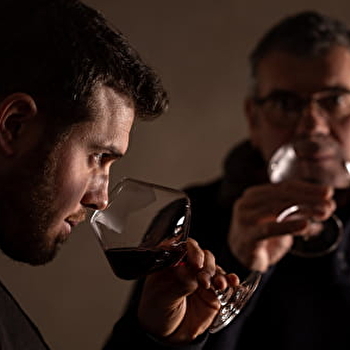 Pillot Romain et Simon - MELLECEY