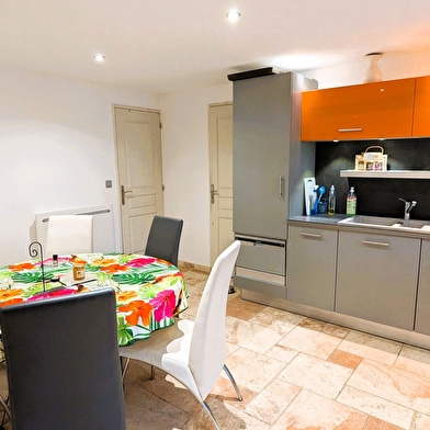 Le Gîte des Poteries