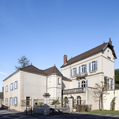 La Villa / Frac Collection  