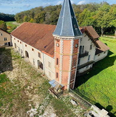 Les Amis de la Ferme de Laine