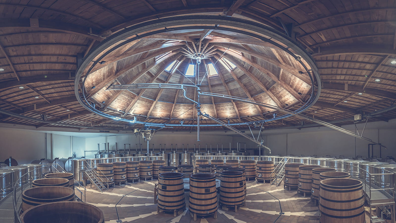 Soirée Primeurs, découvrir le millésime 2025