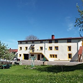 Édith Petetin - FONCINE-LE-HAUT