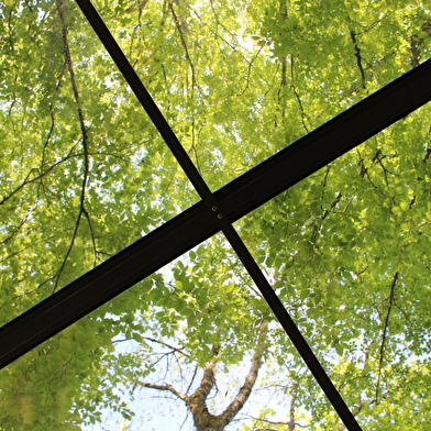 DOME PERCHE SPA - Domaine de la Combe Rossignol