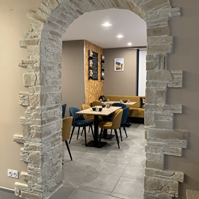 Crêperie La Bolée du Chat