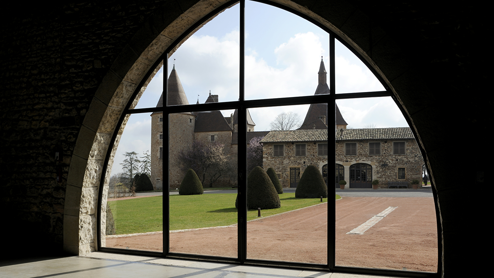 Destination Beaujolais