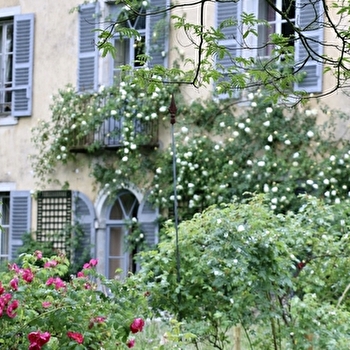 Le Château de Chemilly - CHEMILLY