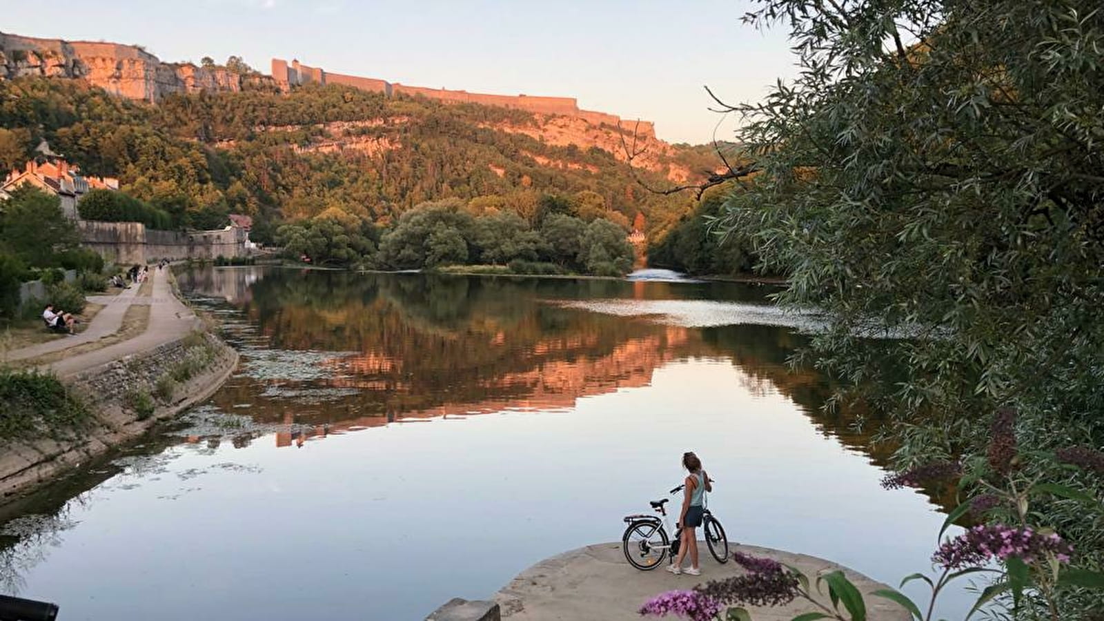 Happy's experience- location de vélos électriques