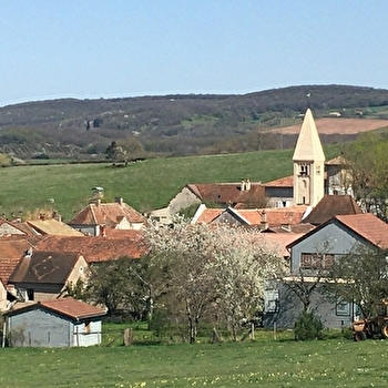 CHISSEY-LES-MACON - CHISSEY-LES-MACON