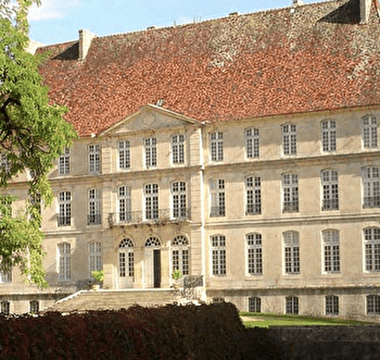 Château de Thenissey - THENISSEY