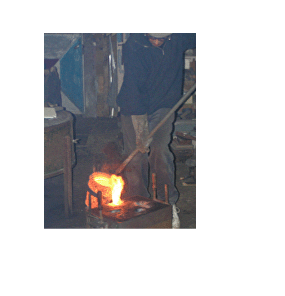 Artisan - Atelier de la Roguiere