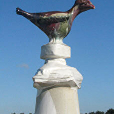 Atelier de la côte Grimon