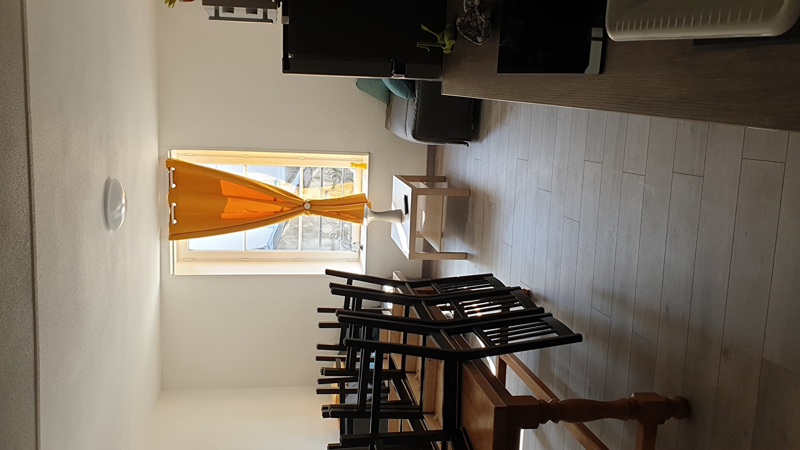 Appartement Le Victor Hugo