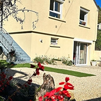 Le Gîte à Colin - CHABLIS