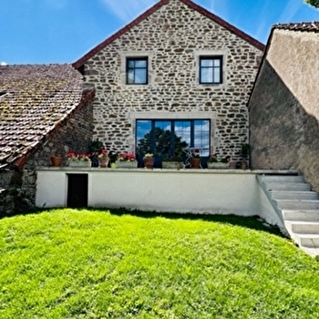 Le Clos des Blavelles - VIEVY