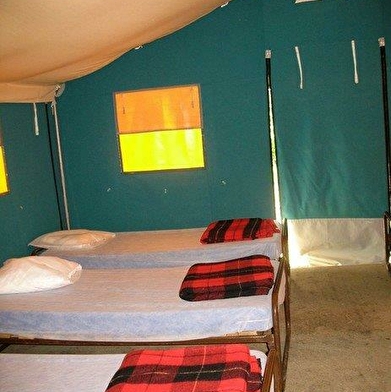 Centre de Vacances Daniel Bailly