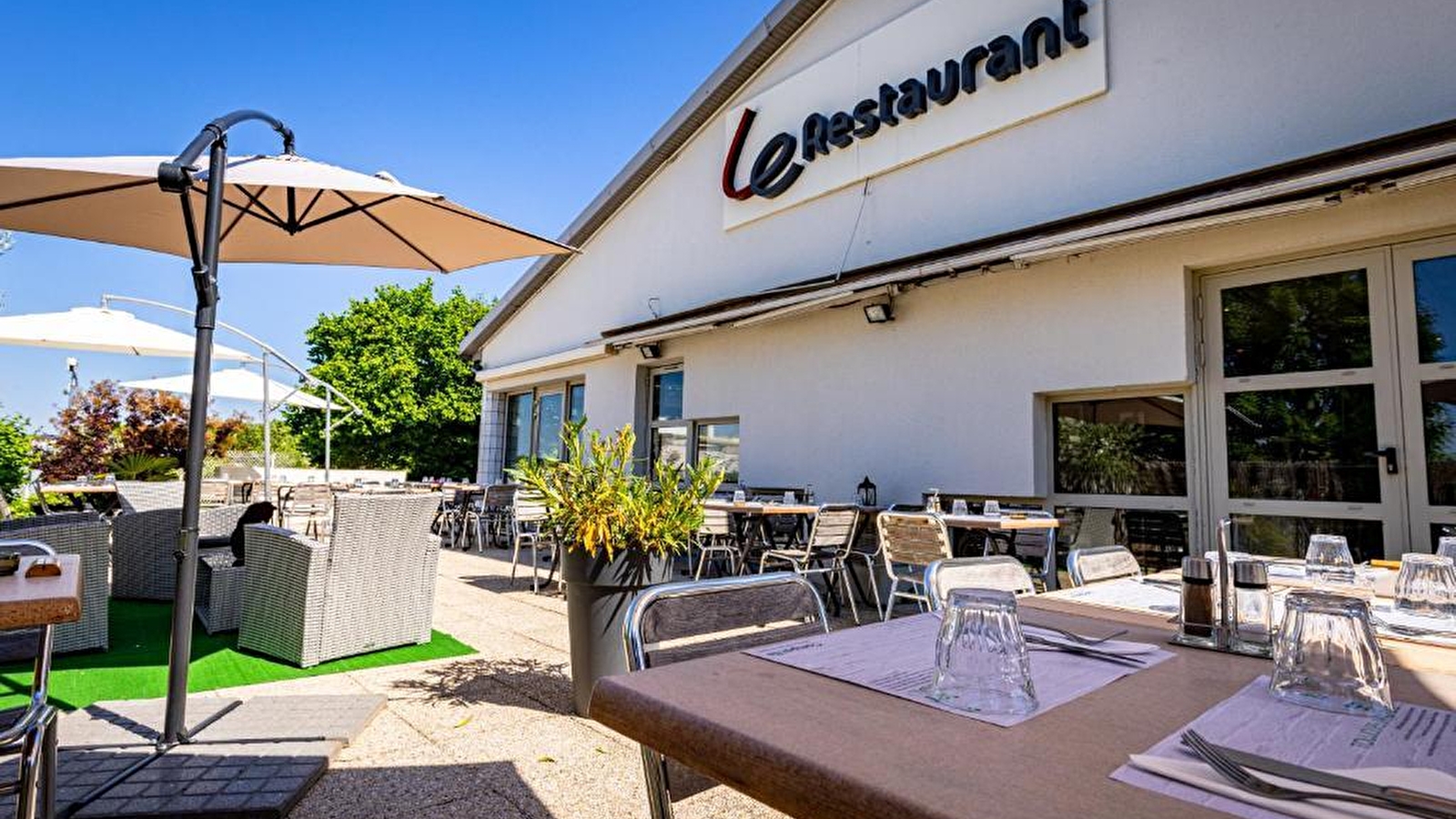 Campanile Dijon Toison d'Or