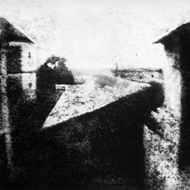 Musée Maison Nicéphore Niépce