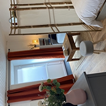 Studio centre-ville proche gare - BESANCON