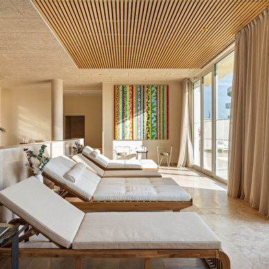 Spa Gemology | voco® | Beaune | Cité des vins