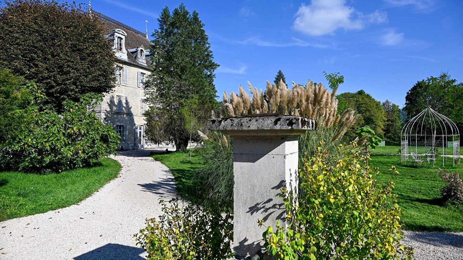 Maison d'hôtes - Le Prieuré de Beaupré