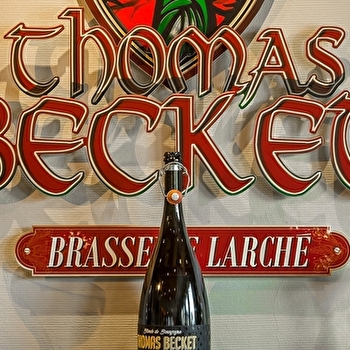 Brasserie Larché - Bières de Bourgogne - SENS