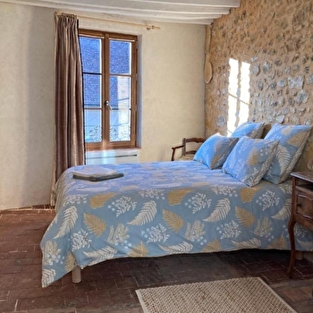 Studio les Petites Lumières - SAINT-SAUVEUR-EN-PUISAYE