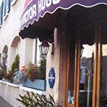 Hôtel Victor Hugo - DIJON