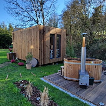 La Casa du Vau - BUSSY-LE-GRAND