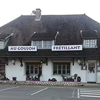 Au Goujon Frétillant - NAVILLY