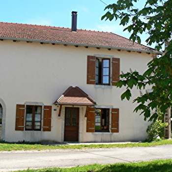 Gîte le Clos  - DENEZIERES