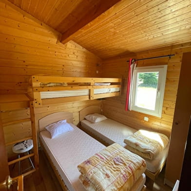 Chalet du Morvan (Astérix)