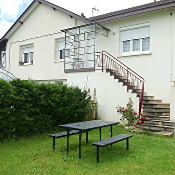 Au cocon bressan - LOUHANS